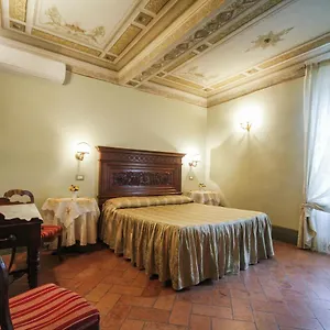 Antica Residenza Cicogna Sienne