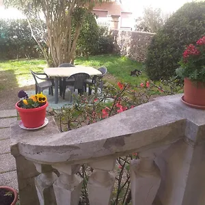 Casa Di Alfredo Ii Affittacamere Sienne
