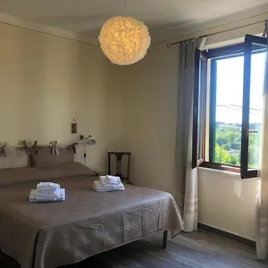 Le Castellacce Sienne