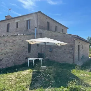 Podere Fogliano Sienne