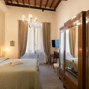 Casa Mavi- Sienne