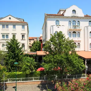 Biasutti Benátky – Lido