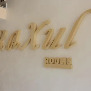 Raxul 2*, Sestu Italie