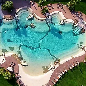 Terme Di Relilax Boutique Hotel&spa 5*, Montegrotto Terme Italie
