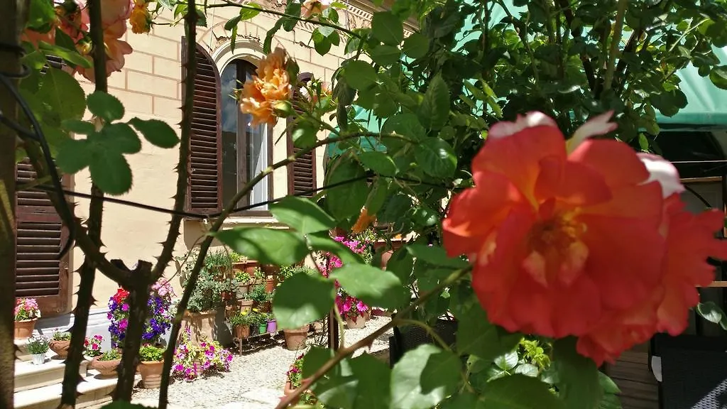 La Chicca B&B Siena Bed & Breakfast