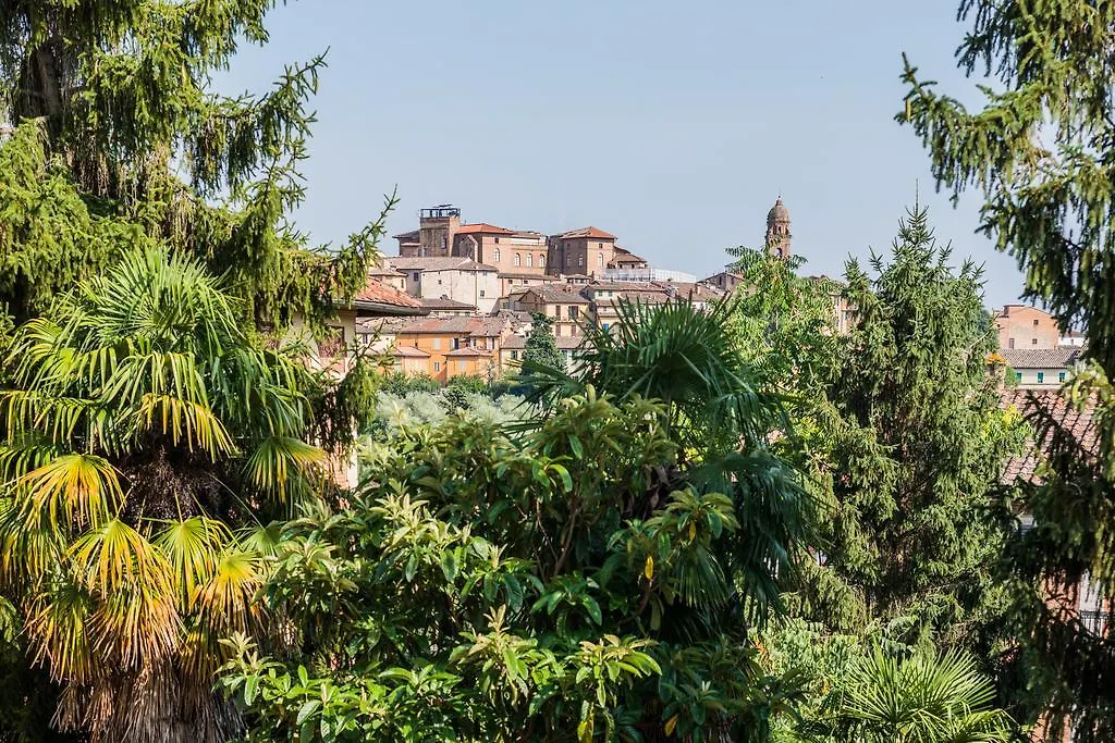 La Chicca B&B Siena 0*,