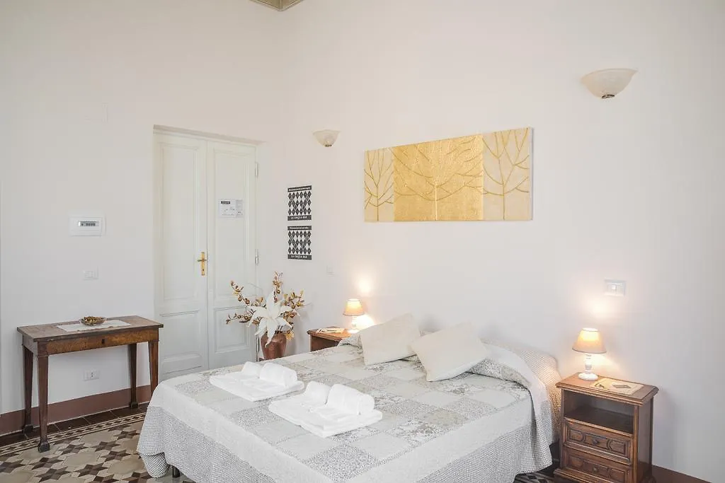 La Chicca B&B Siena Alojamento de Acomodação e Pequeno-almoço