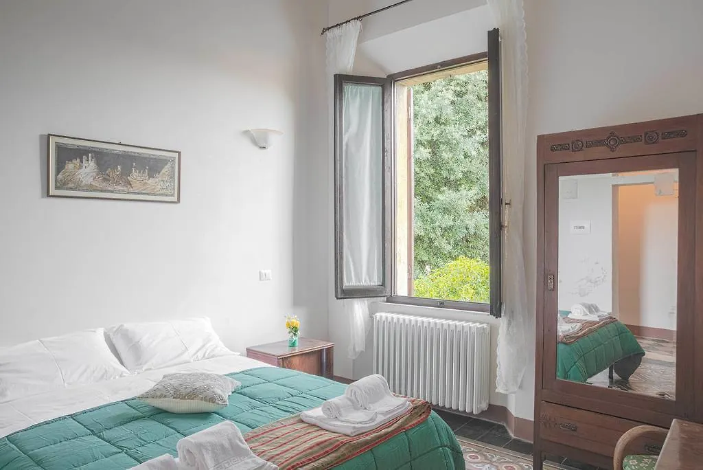La Chicca B&B Siena