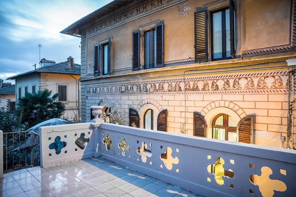 Bed & Breakfast La Chicca B&B Siena