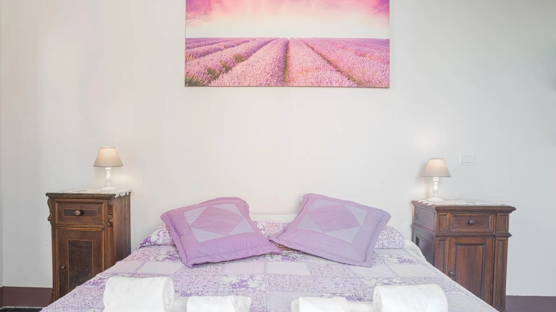 Bed & Breakfast La Chicca B&B Siena