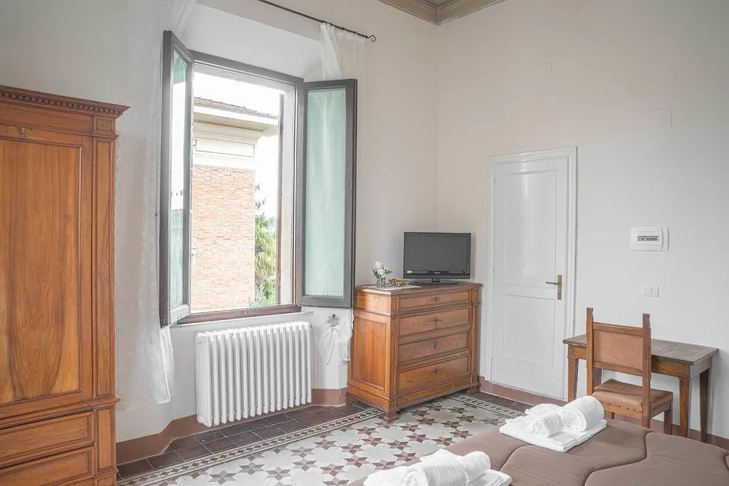 La Chicca B&B Siena Alojamento de Acomodação e Pequeno-almoço