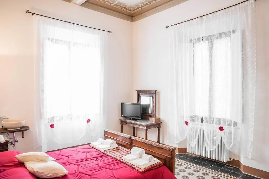 La Chicca B&B Siena