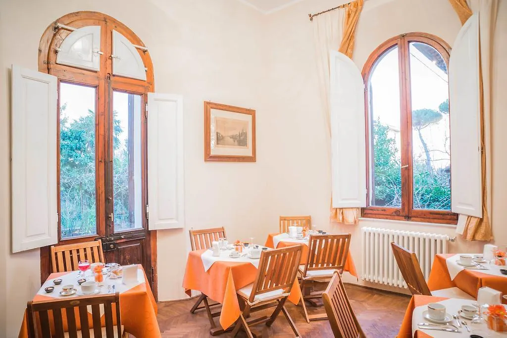 La Chicca B&B Siena Bed & Breakfast