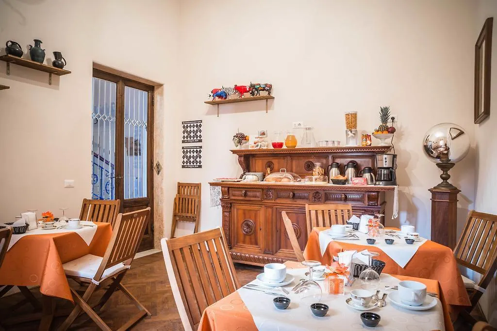 Bed & Breakfast La Chicca B&B Siena Itálie