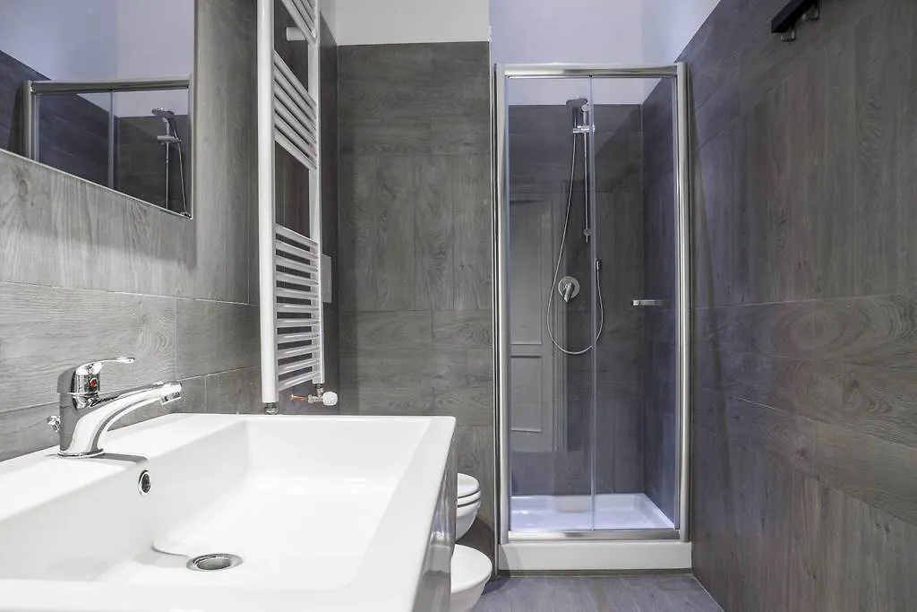 La Chicca B&B Siena Bed & Breakfast