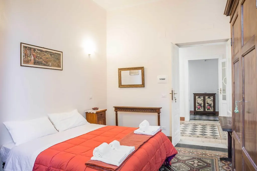 La Chicca B&B Siena