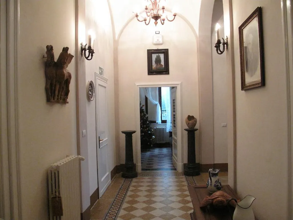 La Chicca B&B Siena Bed & Breakfast