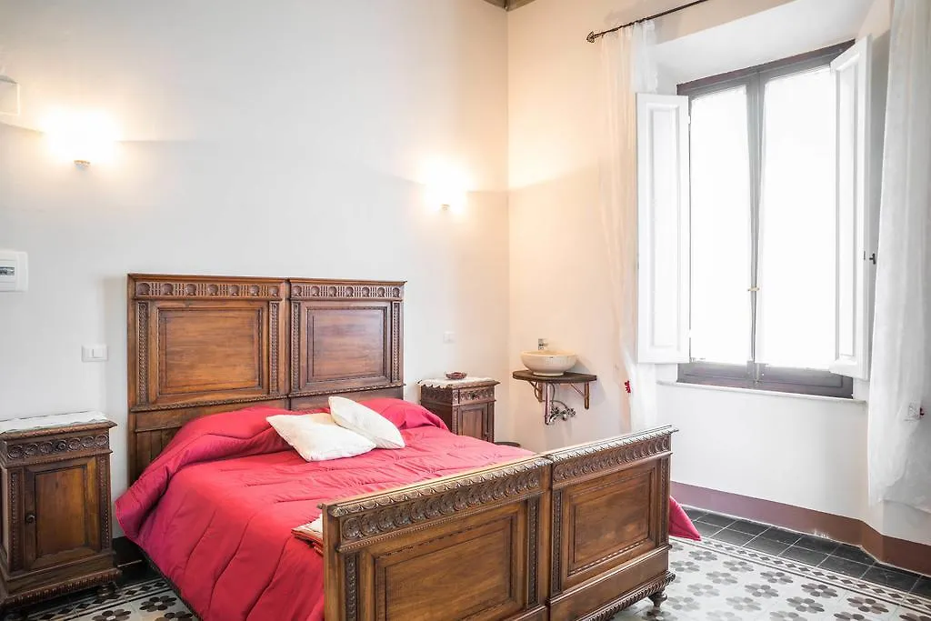 Bed & Breakfast La Chicca B&B Siena
