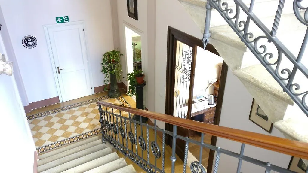 Alojamento de Acomodação e Pequeno-almoço La Chicca B&B Siena Itália