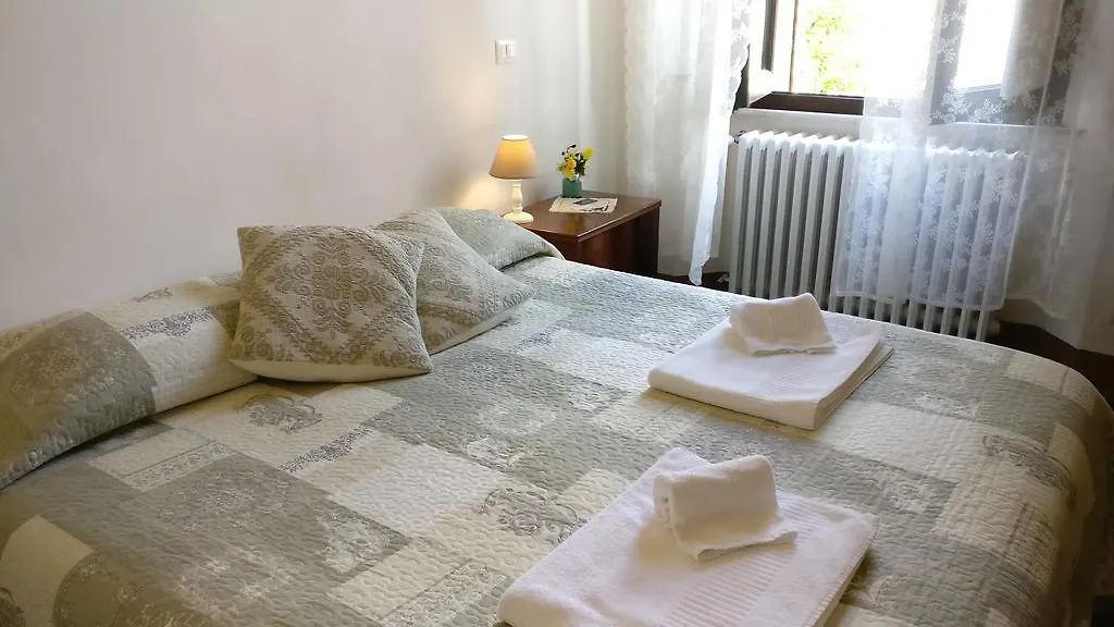 Bed & Breakfast La Chicca B&B Siena