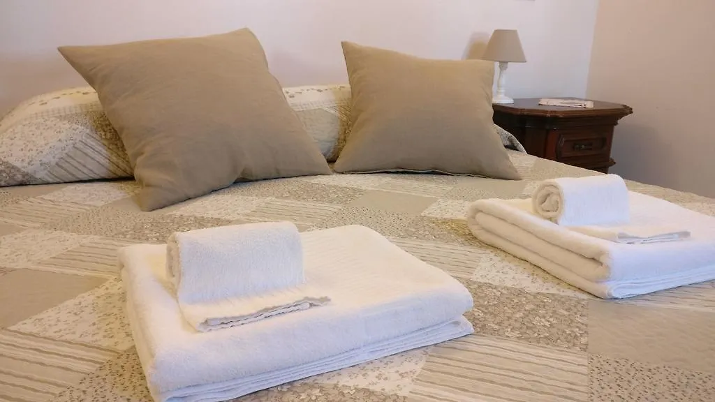 Bed & Breakfast La Chicca B&B Siena