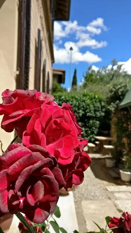 Bed & Breakfast La Chicca B&B Siena